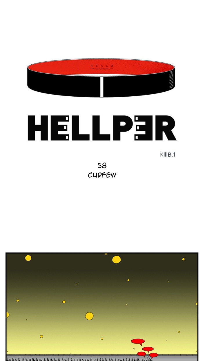 Hellper - ch 058 Zeurel